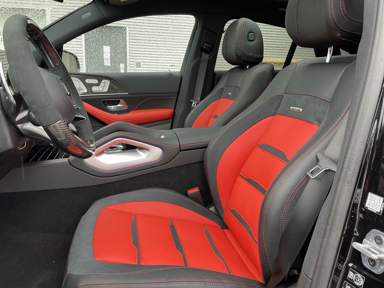 2026 Mercedes-Benz GLE in Langley, British Columbia