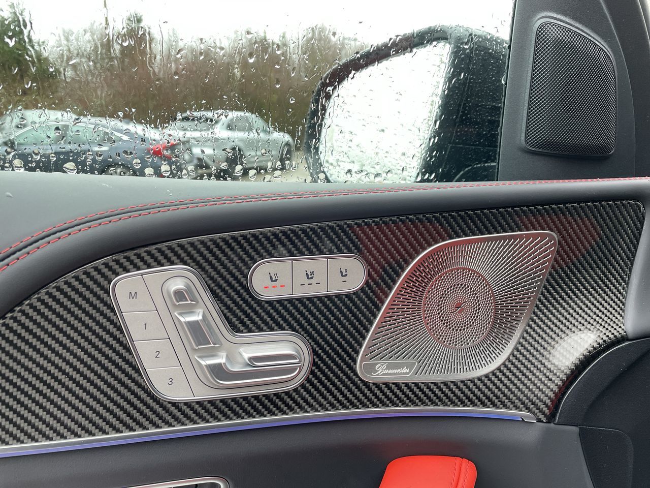 2026 Mercedes-Benz GLE in Langley, British Columbia