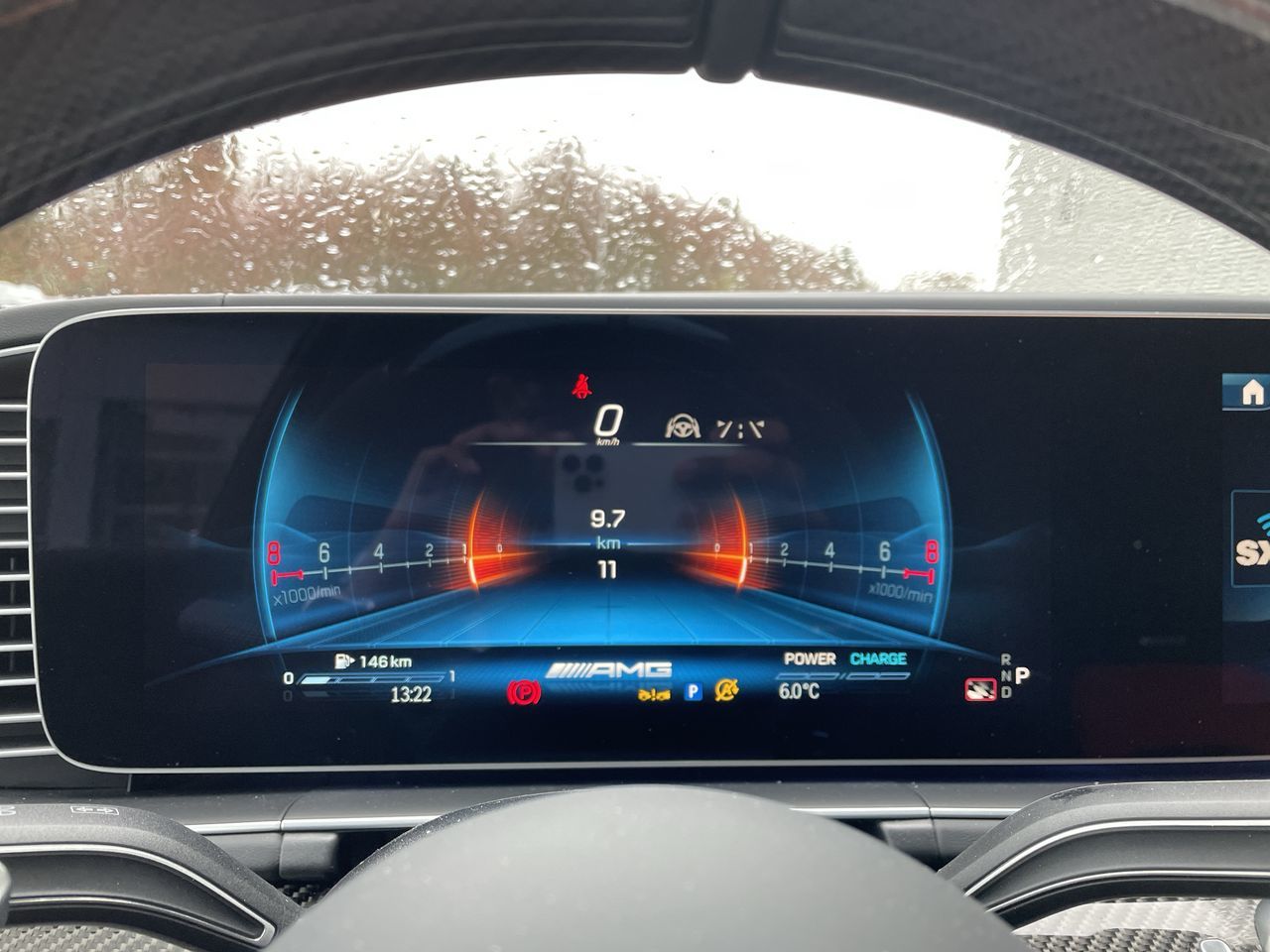 2026 Mercedes-Benz GLE in Langley, British Columbia