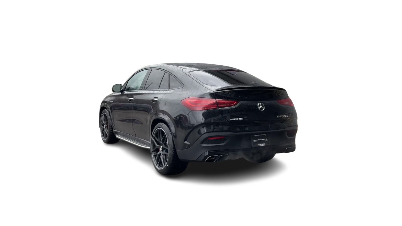 2026 Mercedes-Benz GLE in Langley, British Columbia