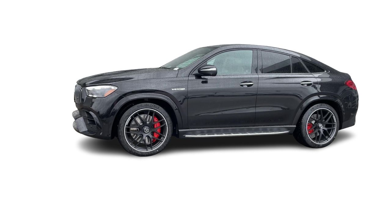 2026 Mercedes-Benz GLE in Langley, British Columbia