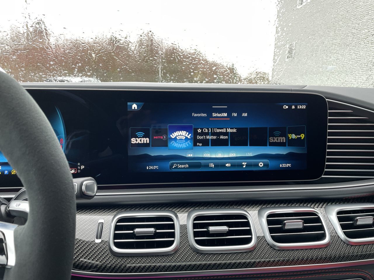 2026 Mercedes-Benz GLE in Langley, British Columbia