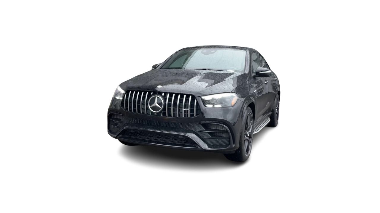 2026 Mercedes-Benz GLE in Langley, British Columbia