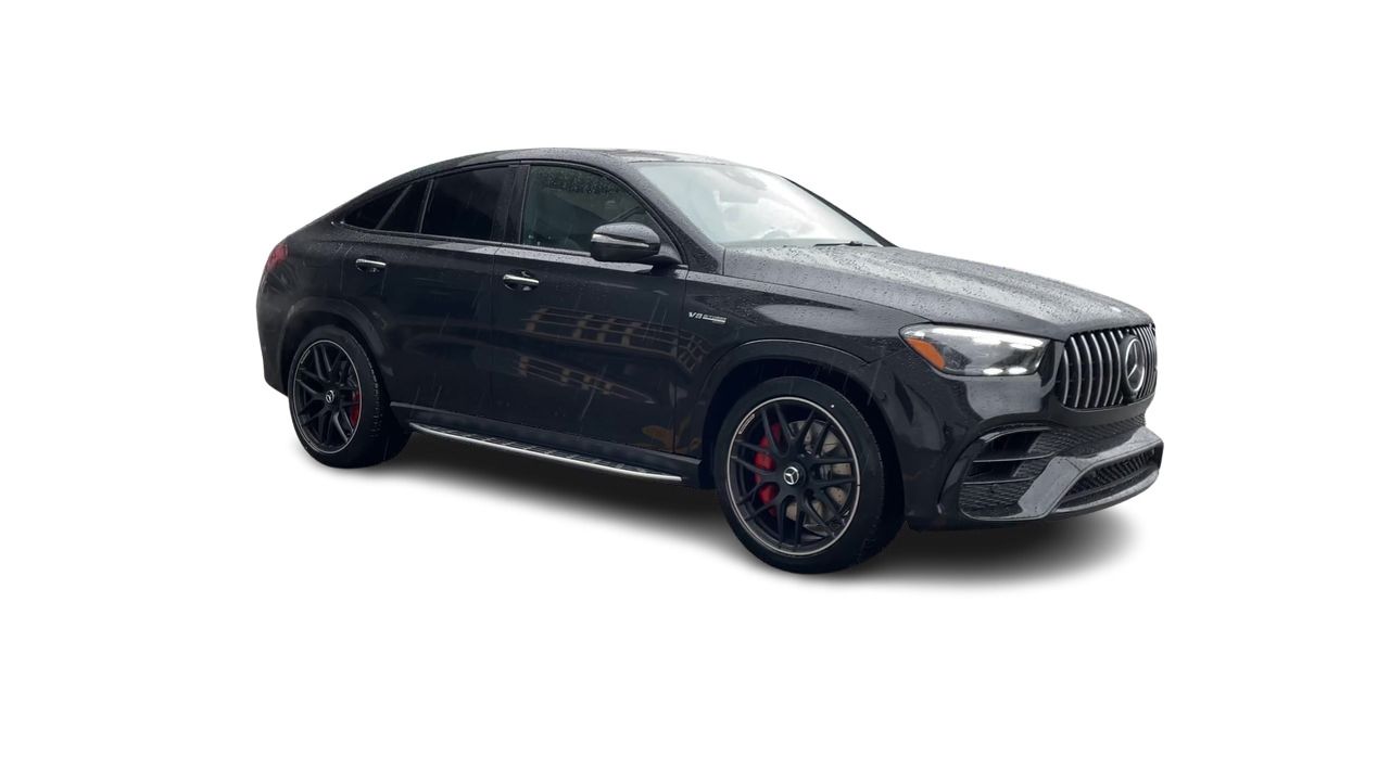 2026 Mercedes-Benz GLE in Langley, British Columbia