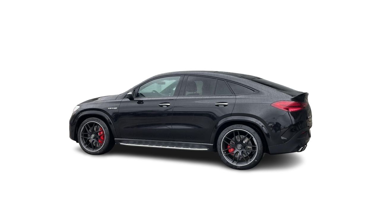 2026 Mercedes-Benz GLE in Langley, British Columbia