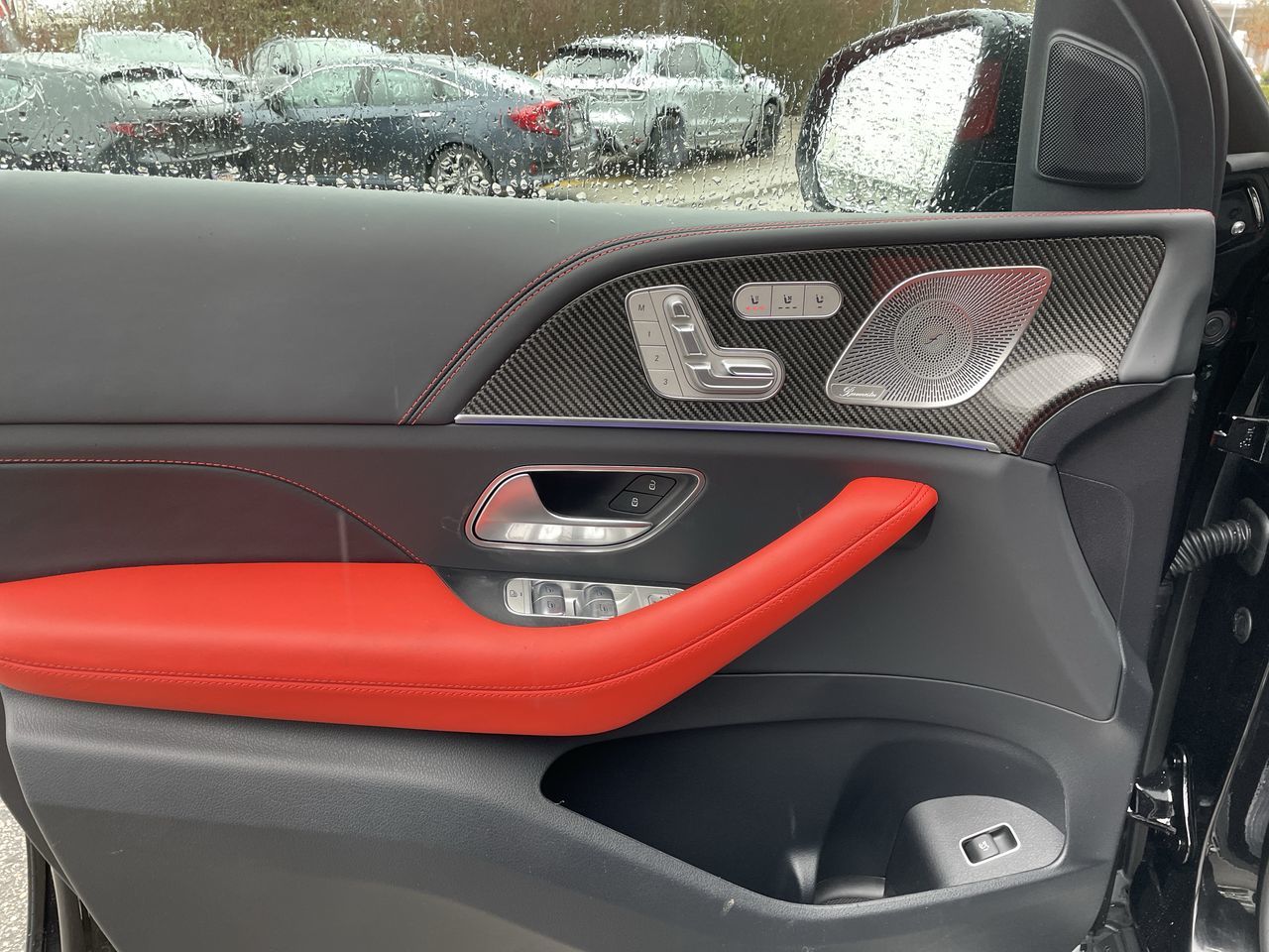 2026 Mercedes-Benz GLE in Langley, British Columbia