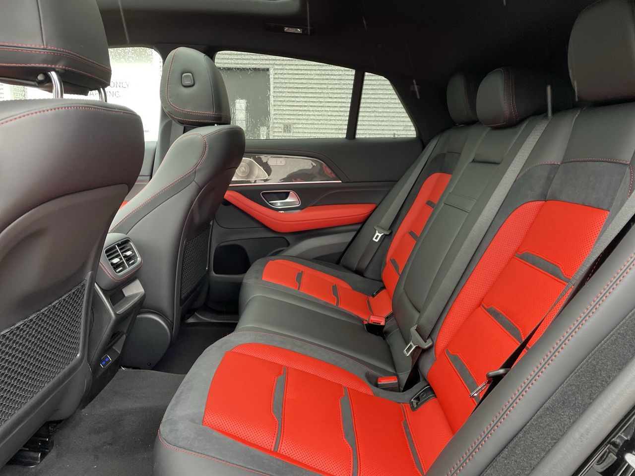 2026 Mercedes-Benz GLE in Langley, British Columbia