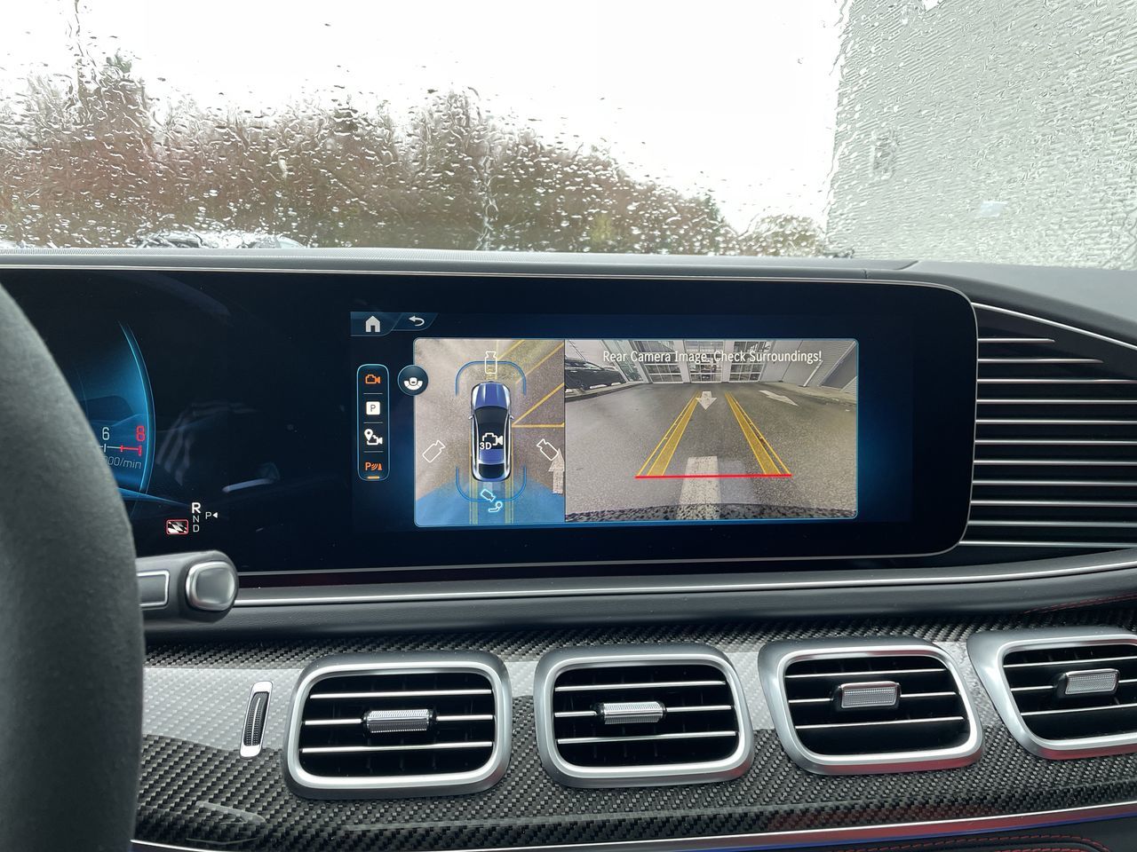 2026 Mercedes-Benz GLE in Langley, British Columbia