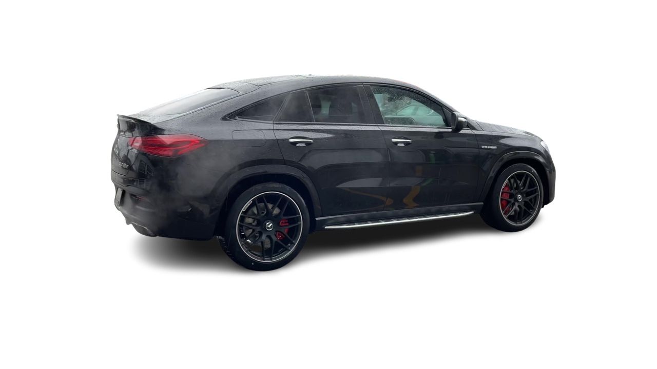 2026 Mercedes-Benz GLE in Langley, British Columbia