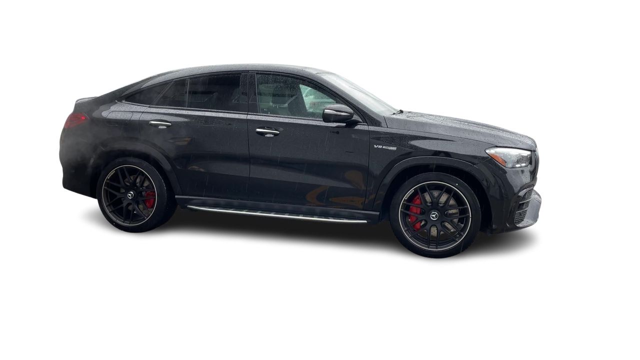 2026 Mercedes-Benz GLE in Langley, British Columbia