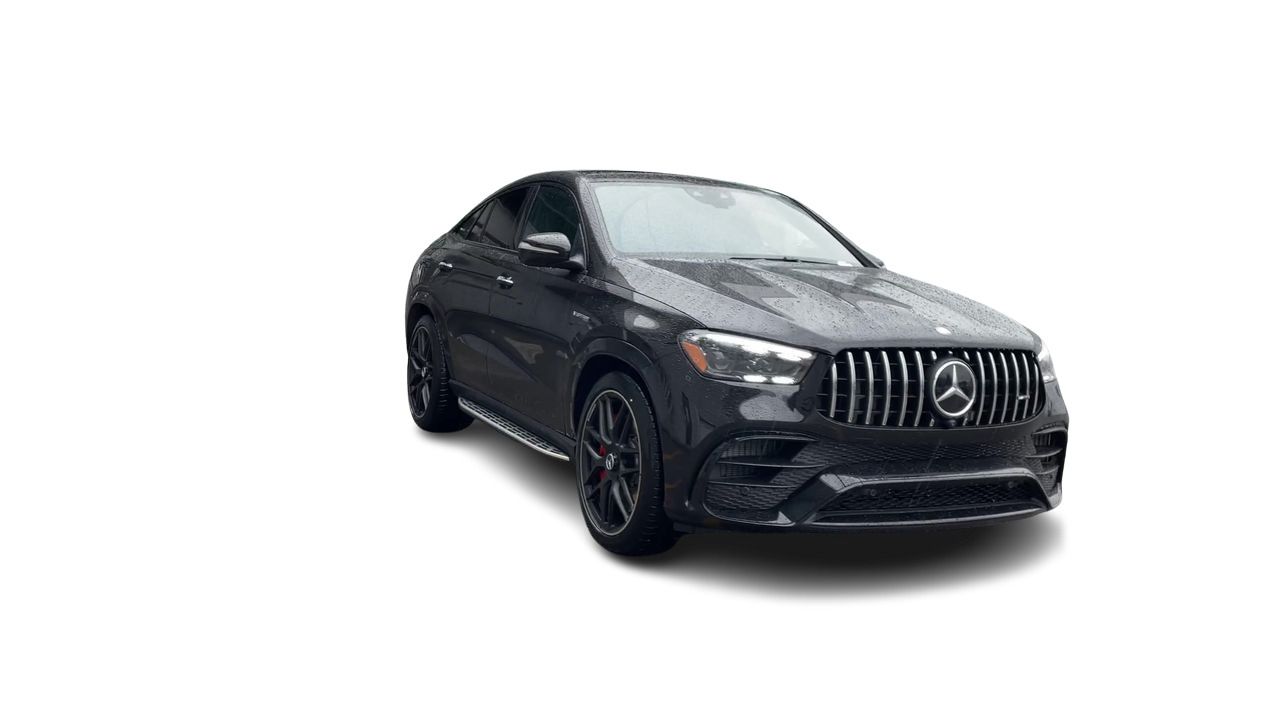 2026 Mercedes-Benz GLE in Langley, British Columbia