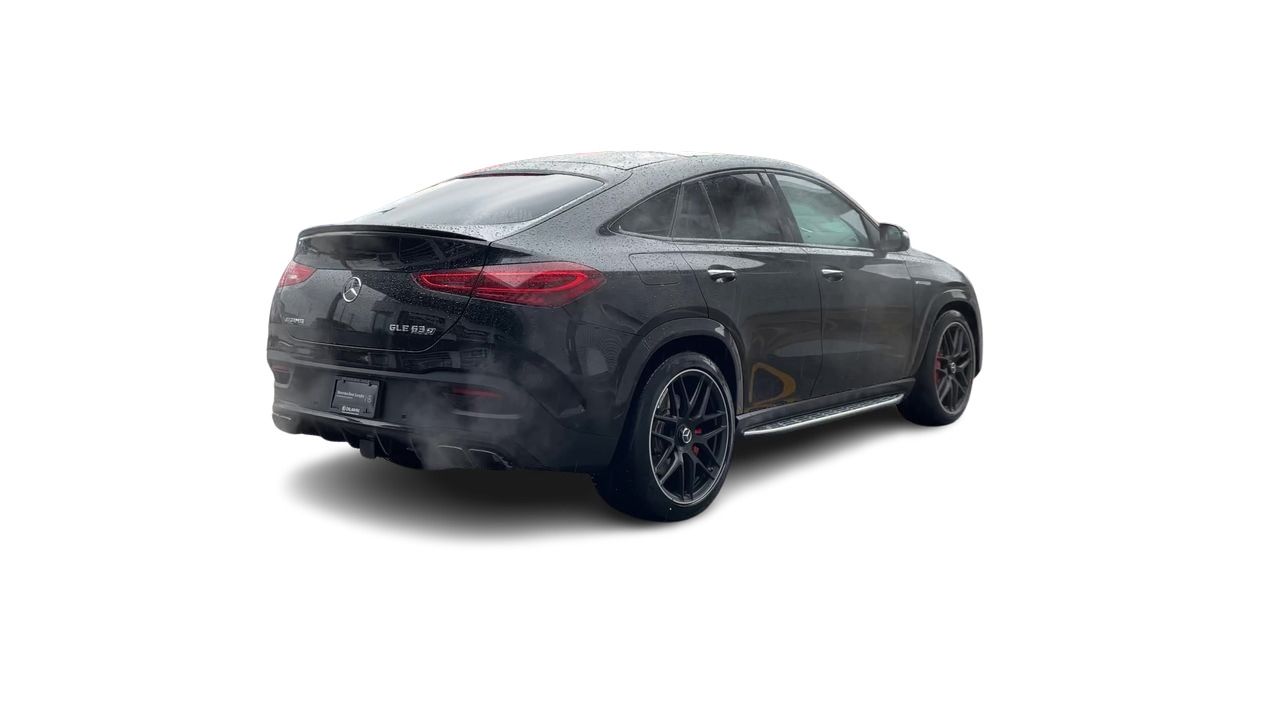 2026 Mercedes-Benz GLE in Langley, British Columbia