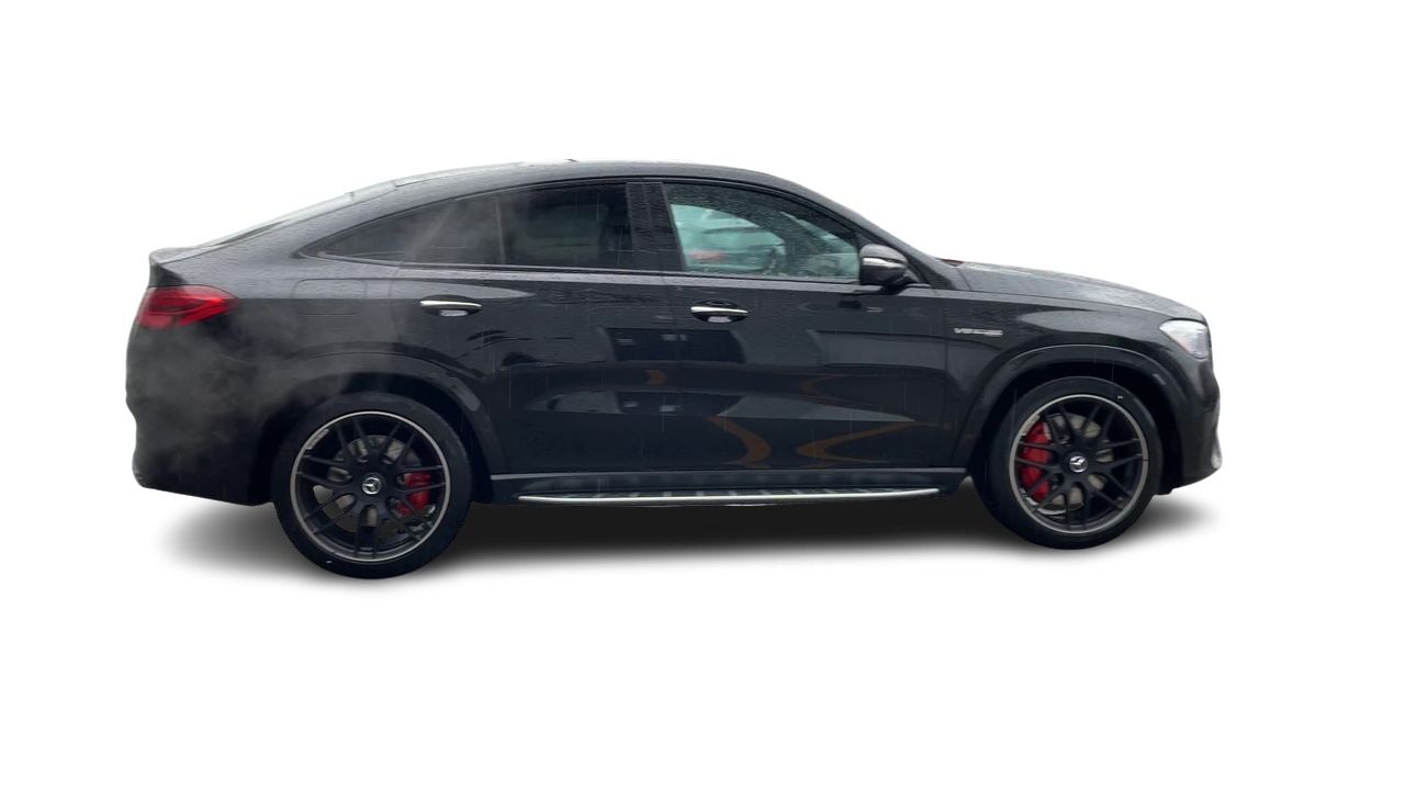 2026 Mercedes-Benz GLE in Langley, British Columbia