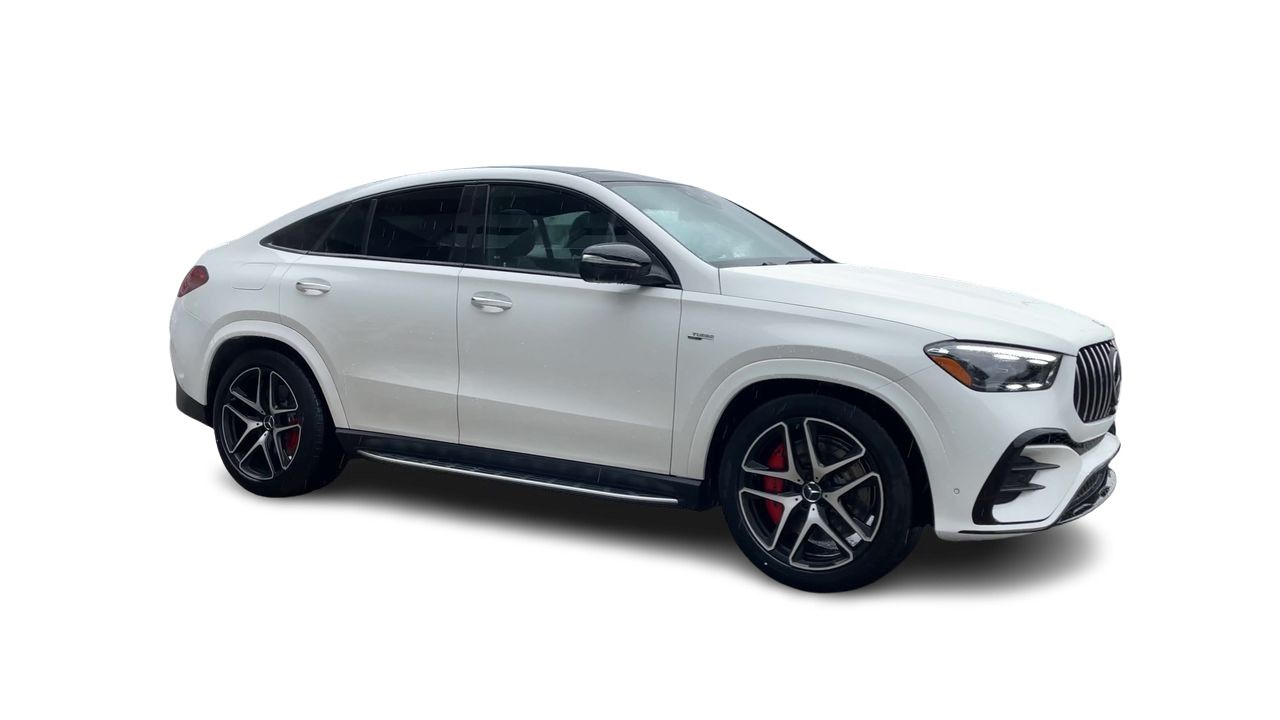 Mercedes-Benz GLE  2026 à Langley, Colombie-Britannique