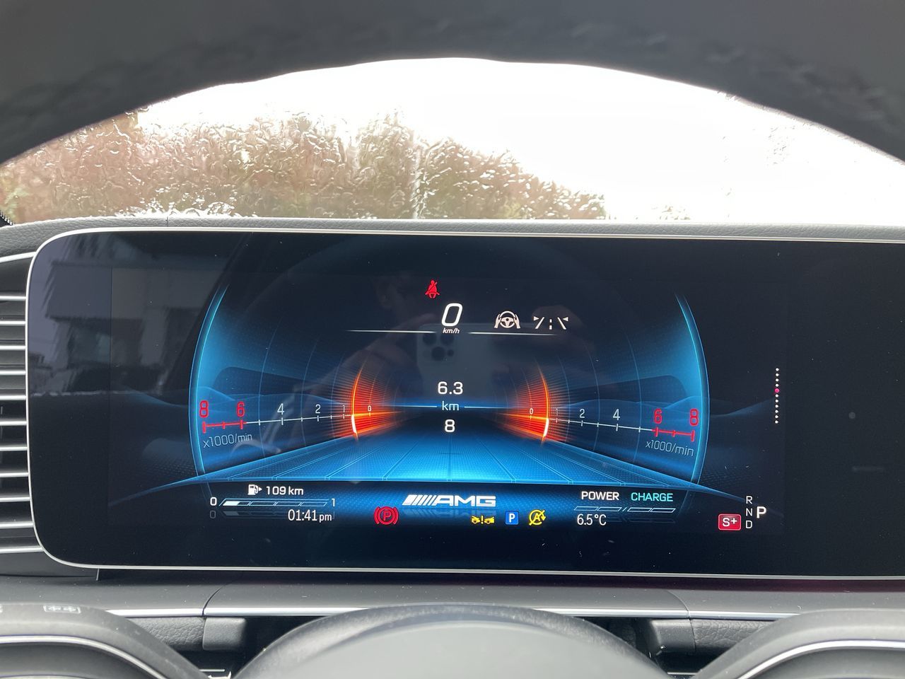 Mercedes-Benz GLE  2026 à Langley, Colombie-Britannique