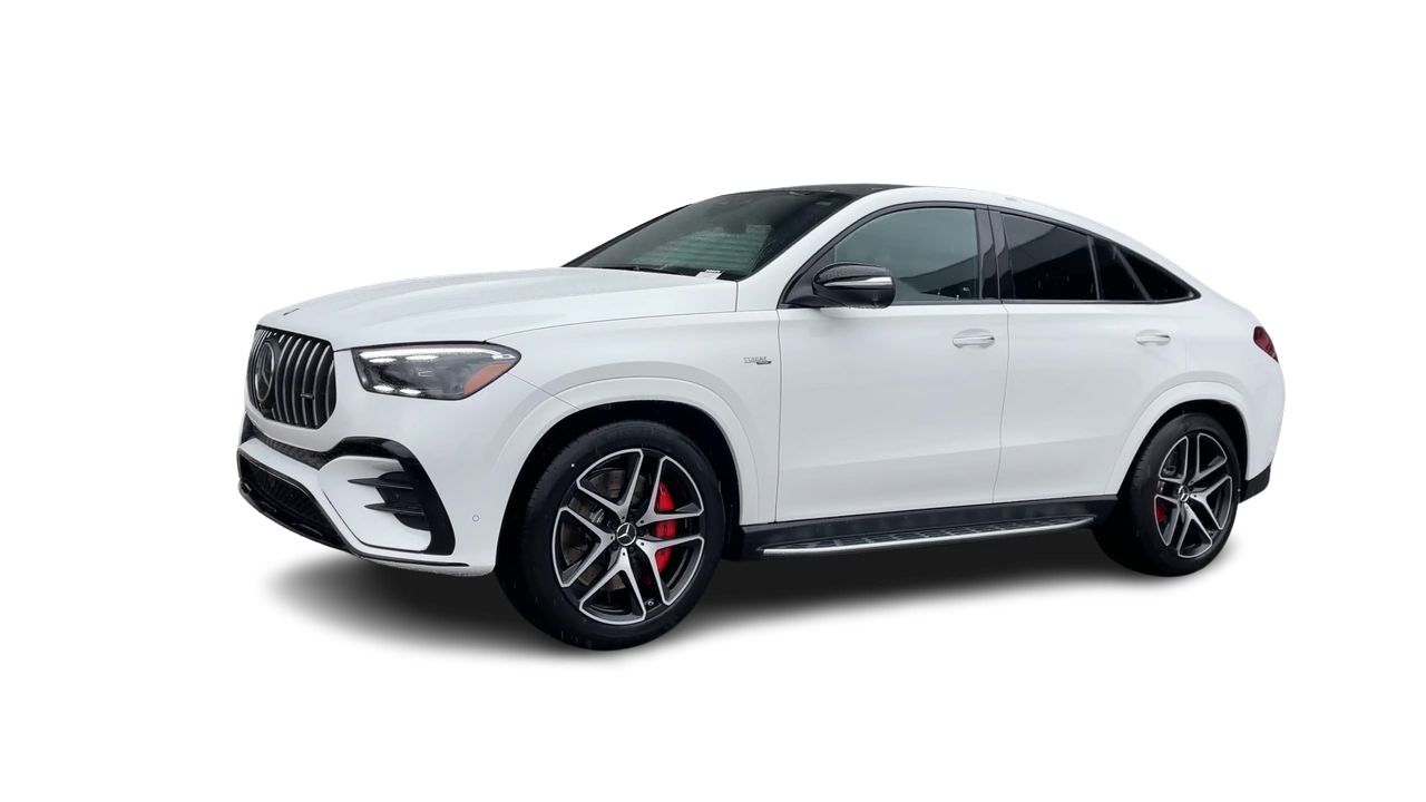 Mercedes-Benz GLE  2026 à Langley, Colombie-Britannique