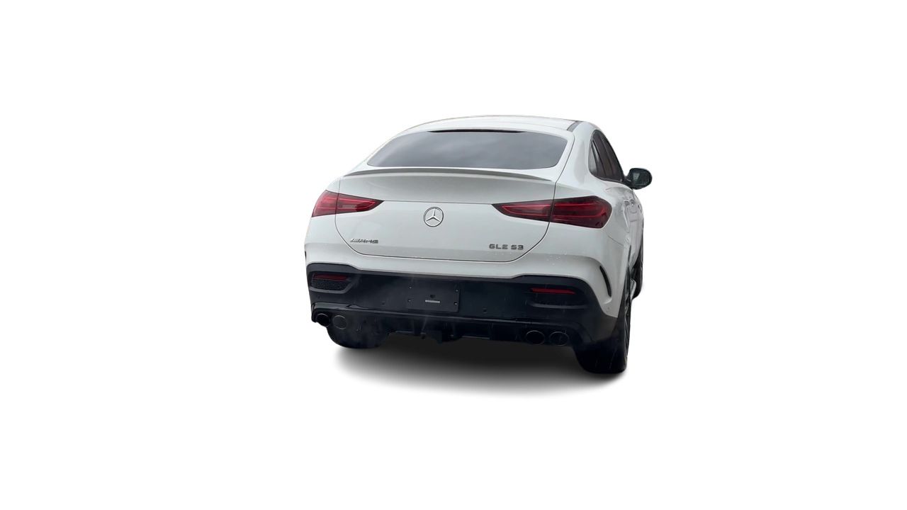 Mercedes-Benz GLE  2026 à Langley, Colombie-Britannique