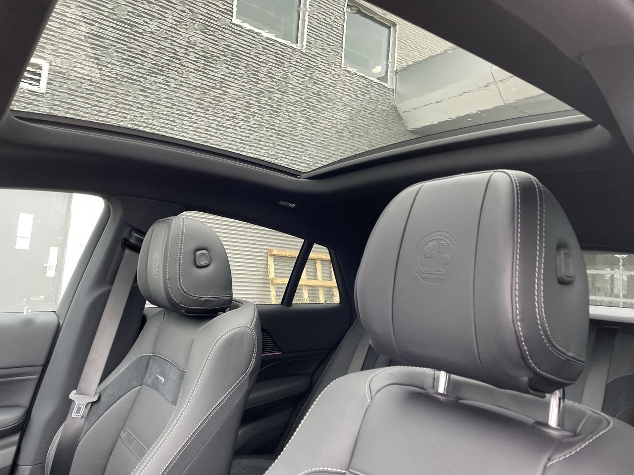 Mercedes-Benz GLE  2026 à Langley, Colombie-Britannique