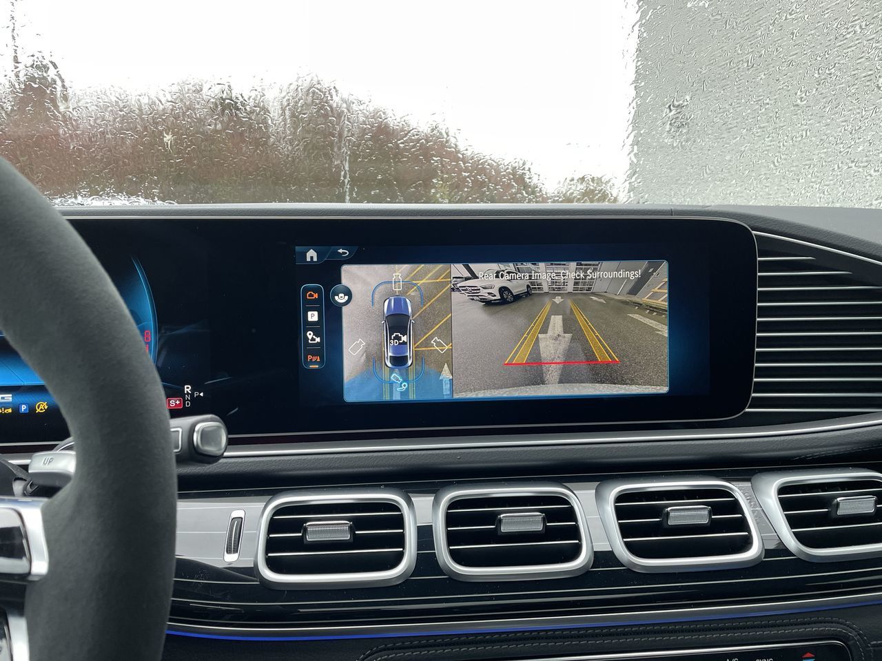 Mercedes-Benz GLE  2026 à Langley, Colombie-Britannique