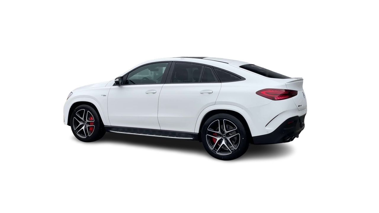 Mercedes-Benz GLE  2026 à Langley, Colombie-Britannique