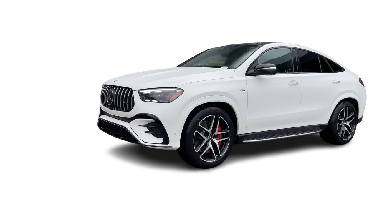 Mercedes-Benz GLE  2026 à Langley, Colombie-Britannique