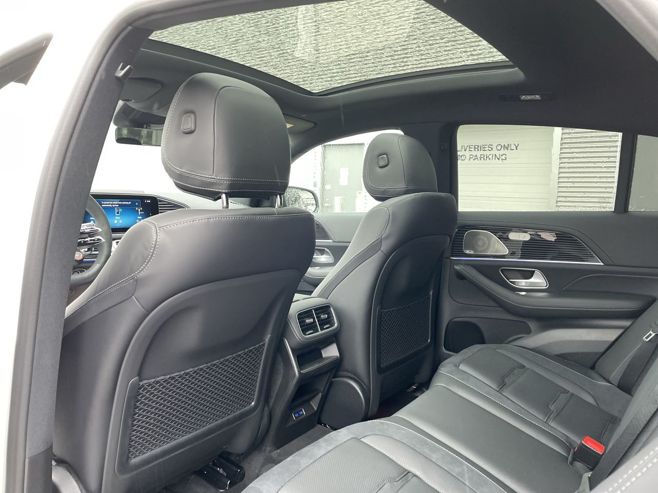 Mercedes-Benz GLE  2026 à Langley, Colombie-Britannique