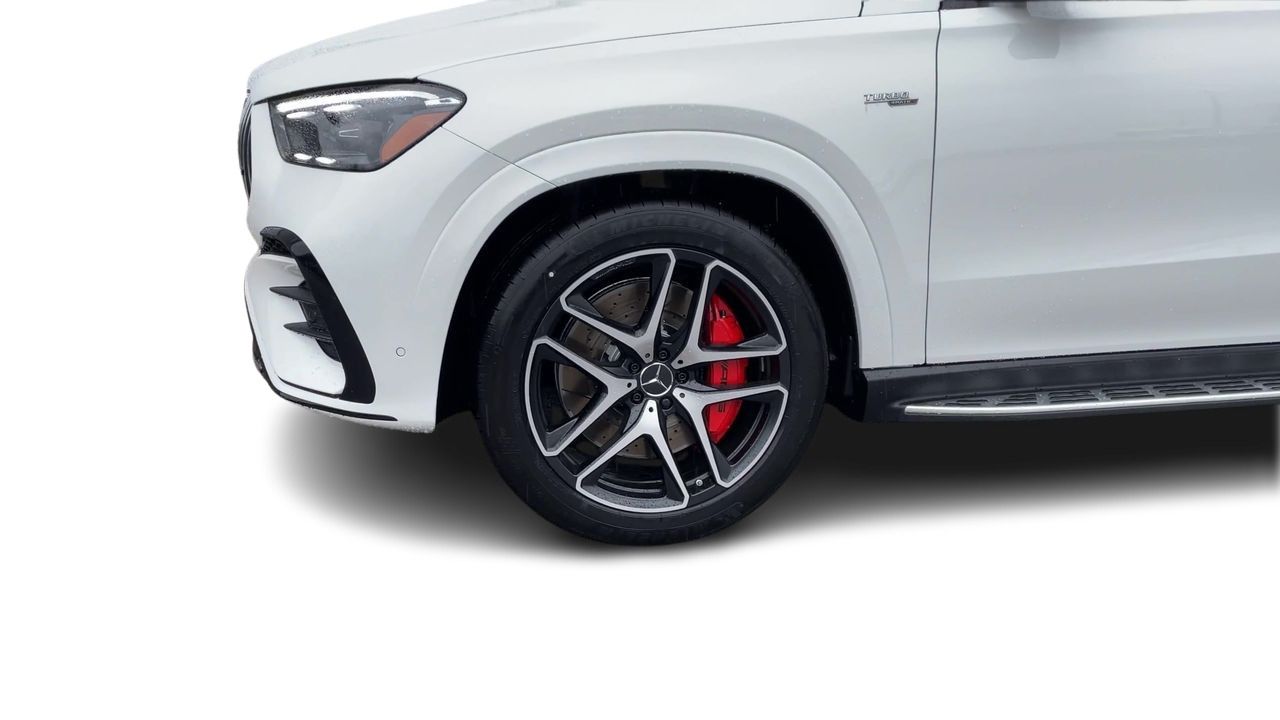 Mercedes-Benz GLE  2026 à Langley, Colombie-Britannique