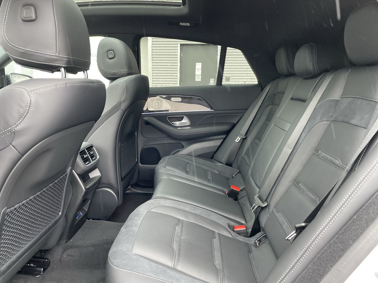 Mercedes-Benz GLE  2026 à Langley, Colombie-Britannique