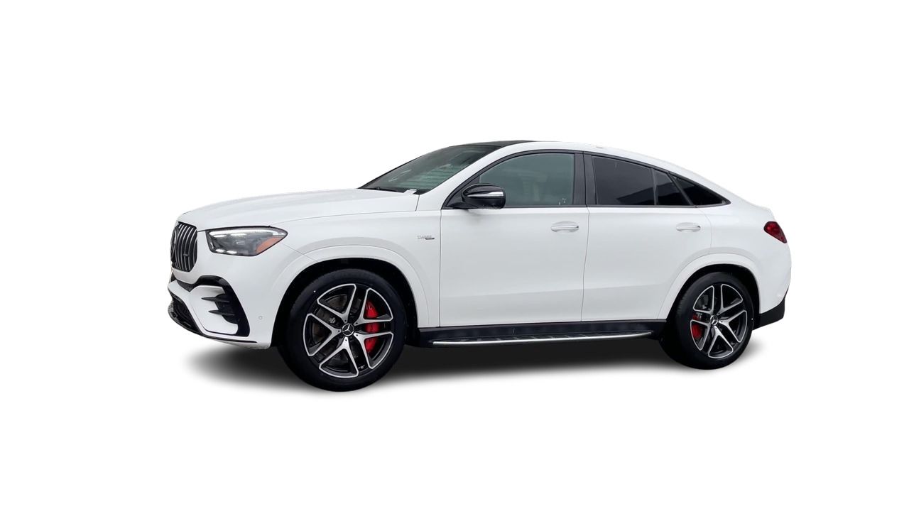 Mercedes-Benz GLE  2026 à Langley, Colombie-Britannique