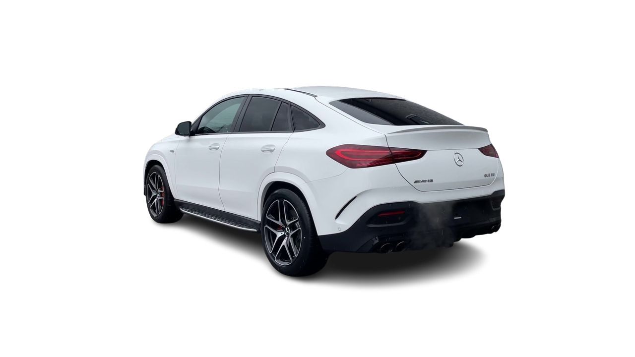 Mercedes-Benz GLE  2026 à Langley, Colombie-Britannique