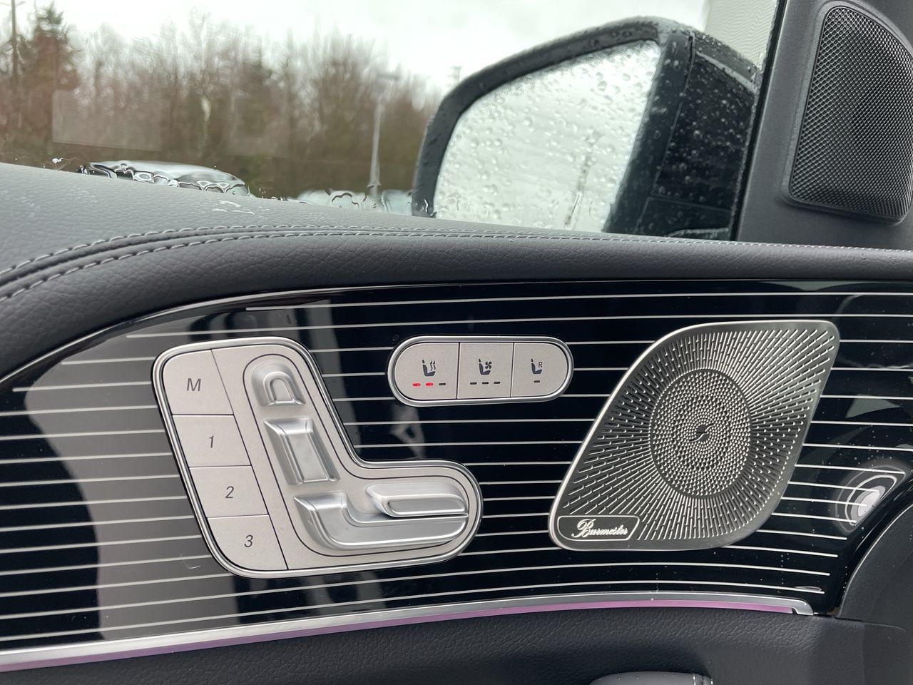 Mercedes-Benz GLE  2026 à Langley, Colombie-Britannique