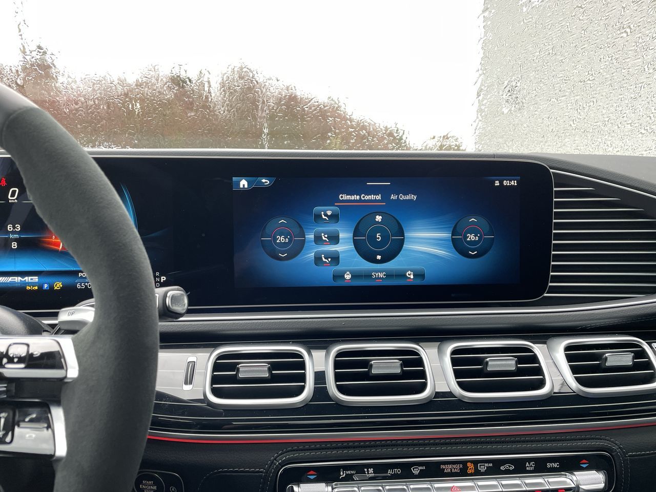 Mercedes-Benz GLE  2026 à Langley, Colombie-Britannique