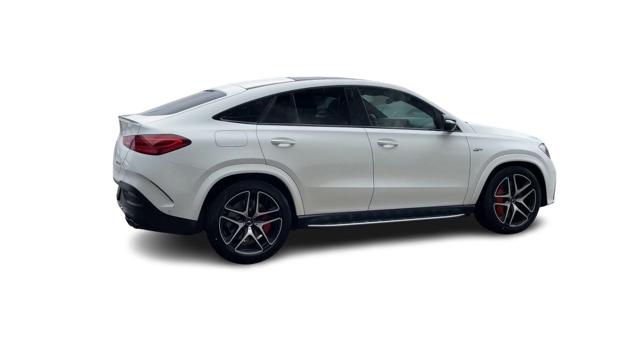 Mercedes-Benz GLE  2026 à Langley, Colombie-Britannique