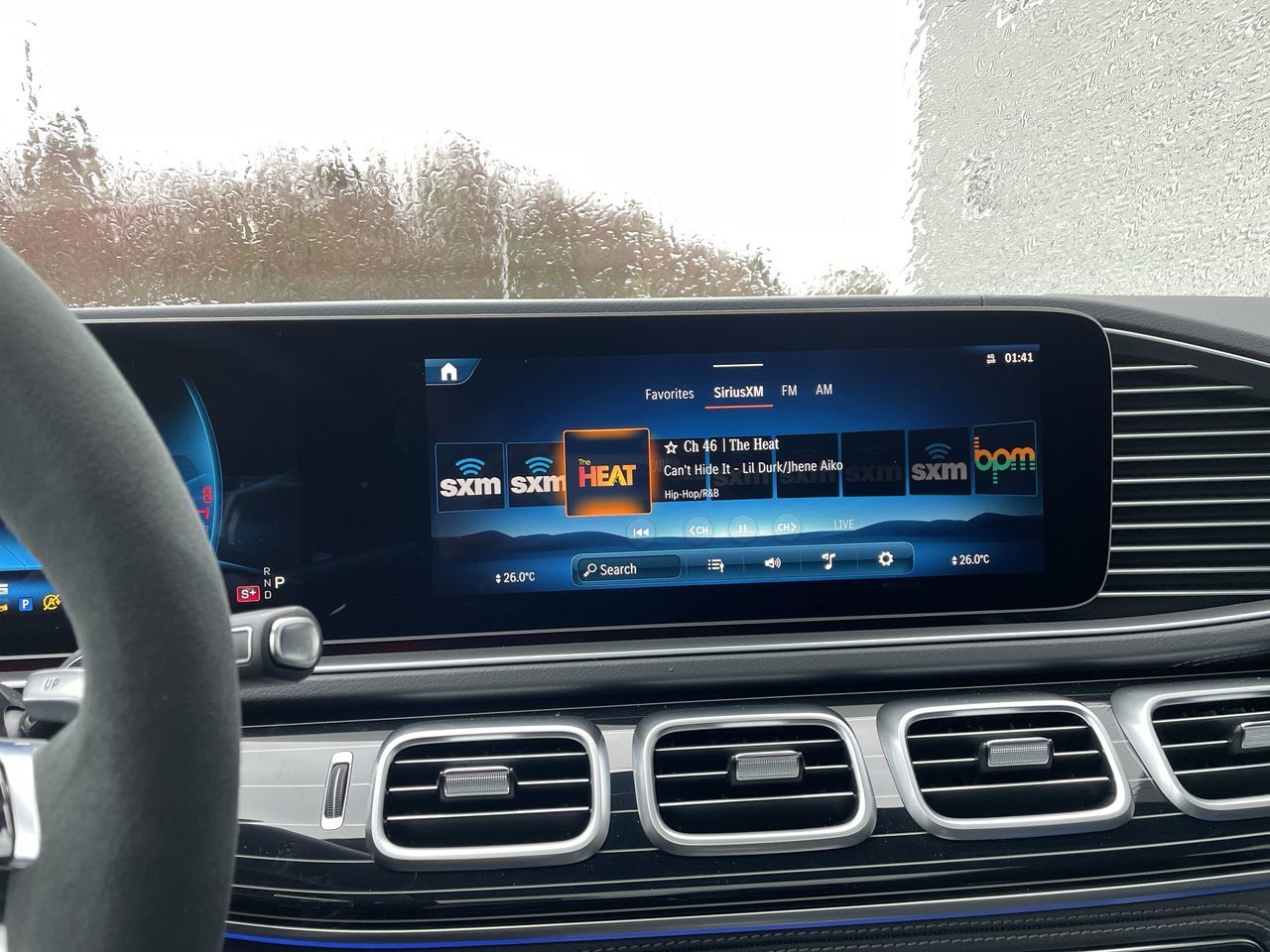 Mercedes-Benz GLE  2026 à Langley, Colombie-Britannique