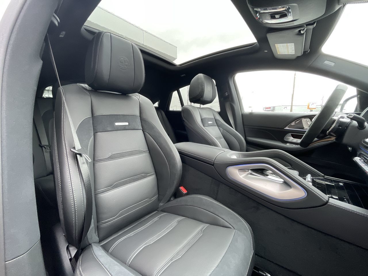 Mercedes-Benz GLE  2026 à Langley, Colombie-Britannique