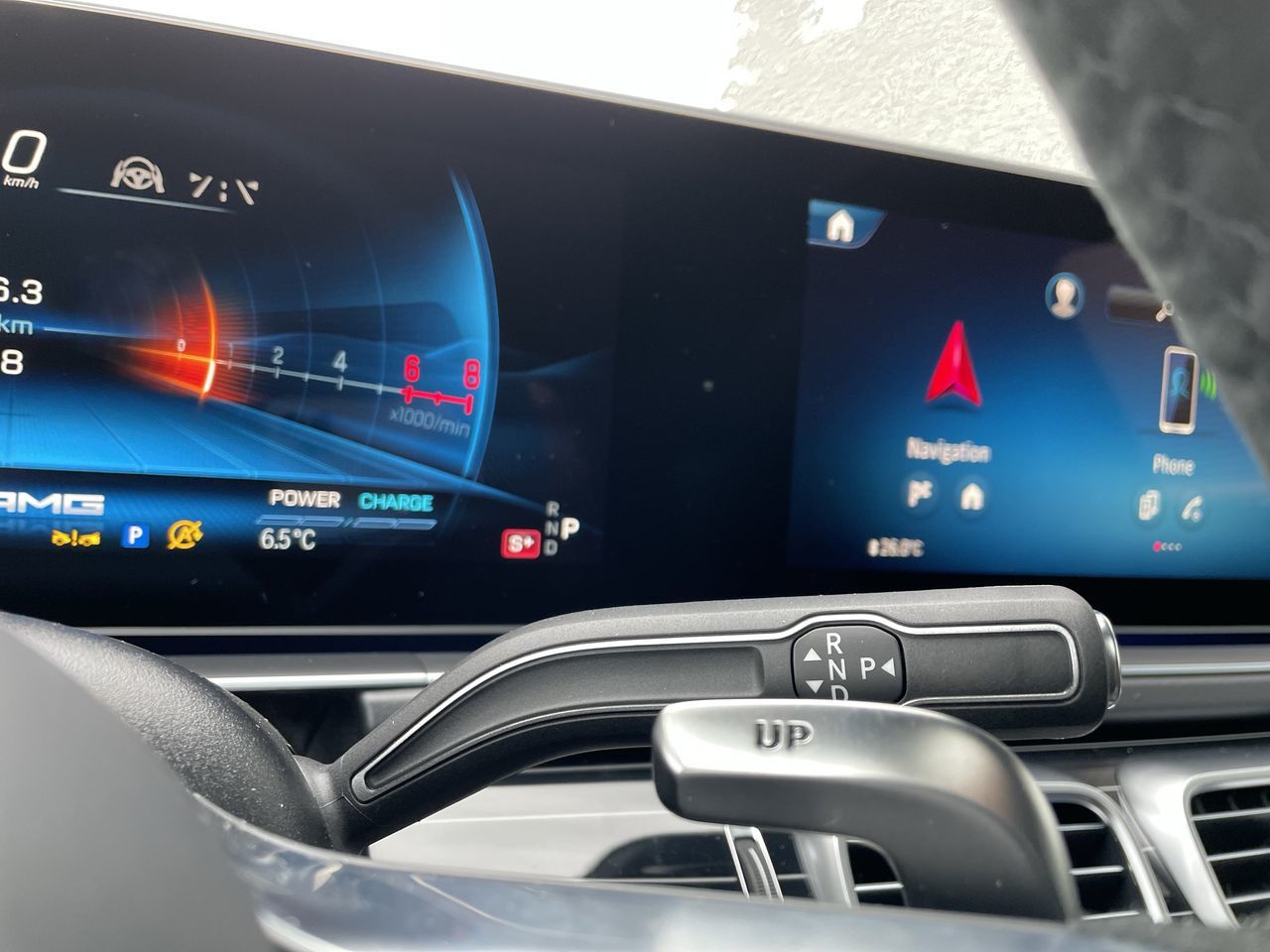 Mercedes-Benz GLE  2026 à Langley, Colombie-Britannique