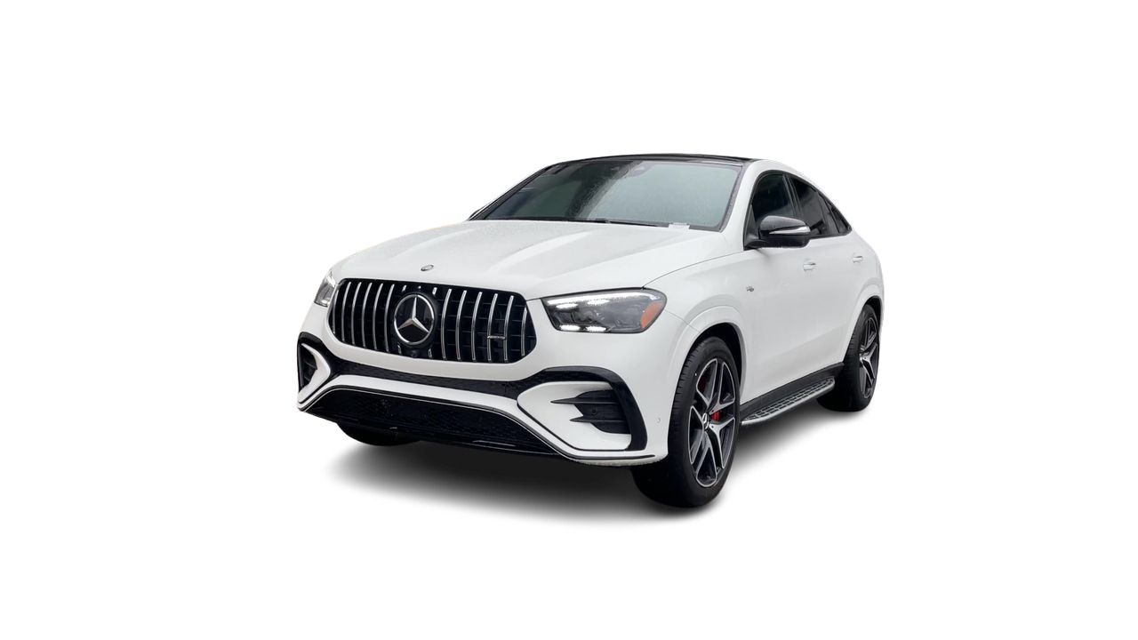 Mercedes-Benz GLE  2026 à Langley, Colombie-Britannique