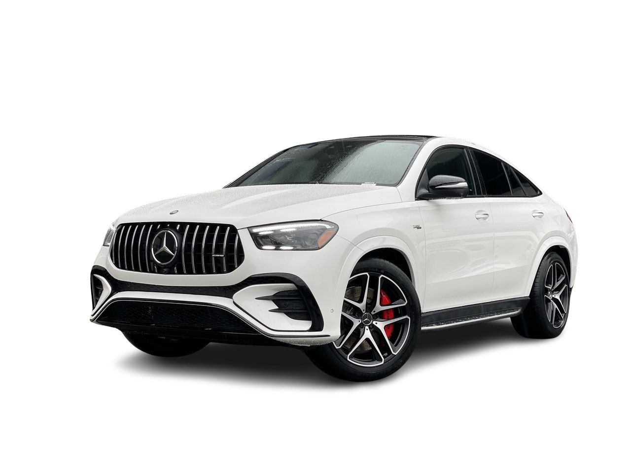 Mercedes-Benz GLE  2026 à Langley, Colombie-Britannique