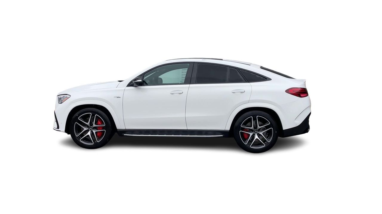 Mercedes-Benz GLE  2026 à Langley, Colombie-Britannique