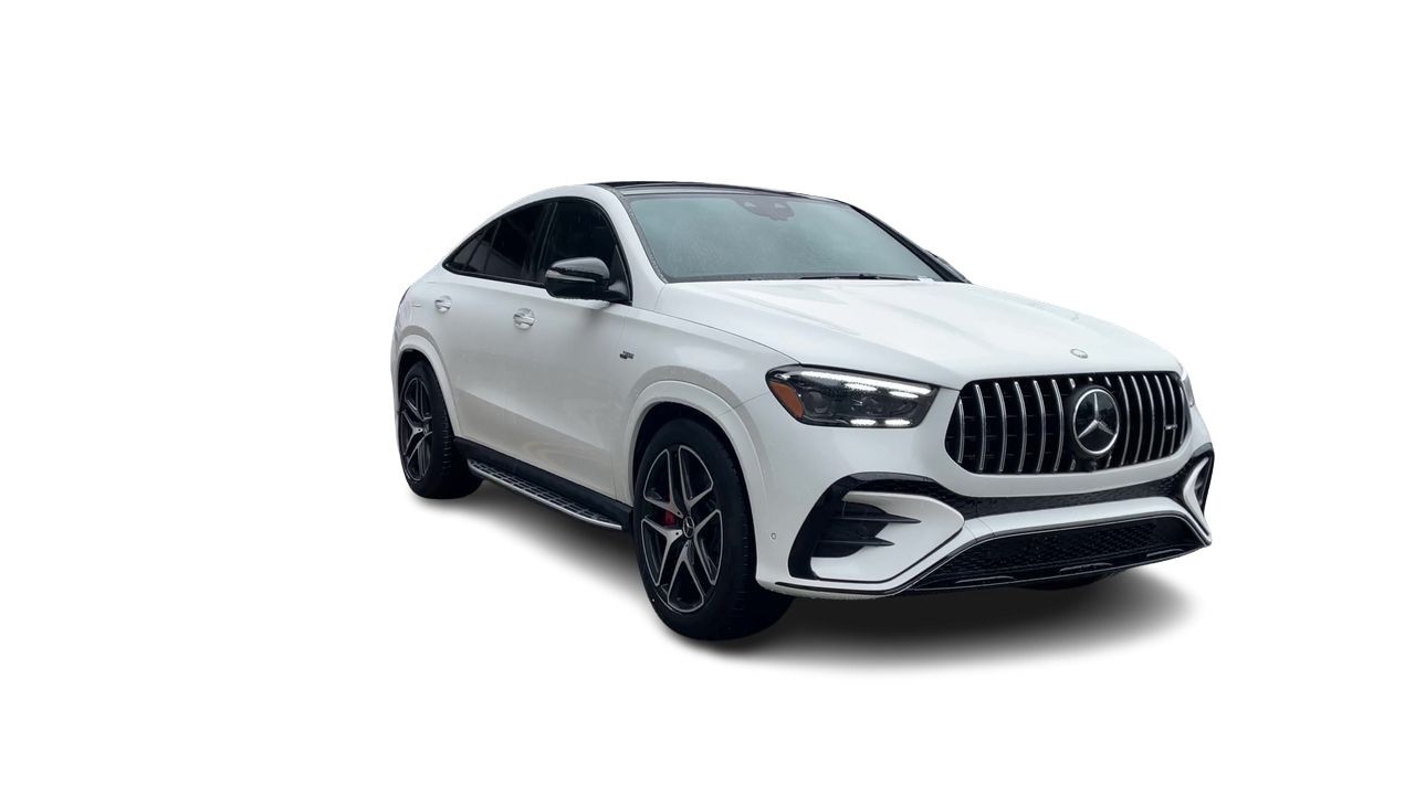 Mercedes-Benz GLE  2026 à Langley, Colombie-Britannique