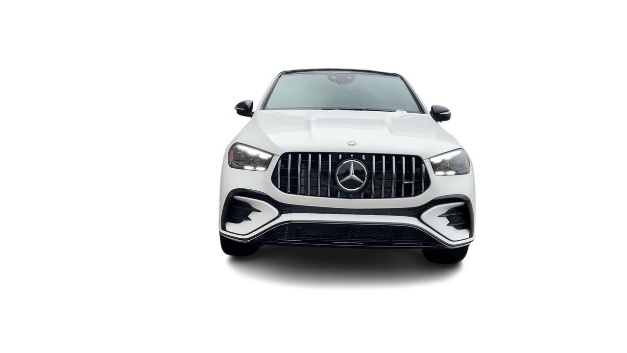 Mercedes-Benz GLE  2026 à Langley, Colombie-Britannique