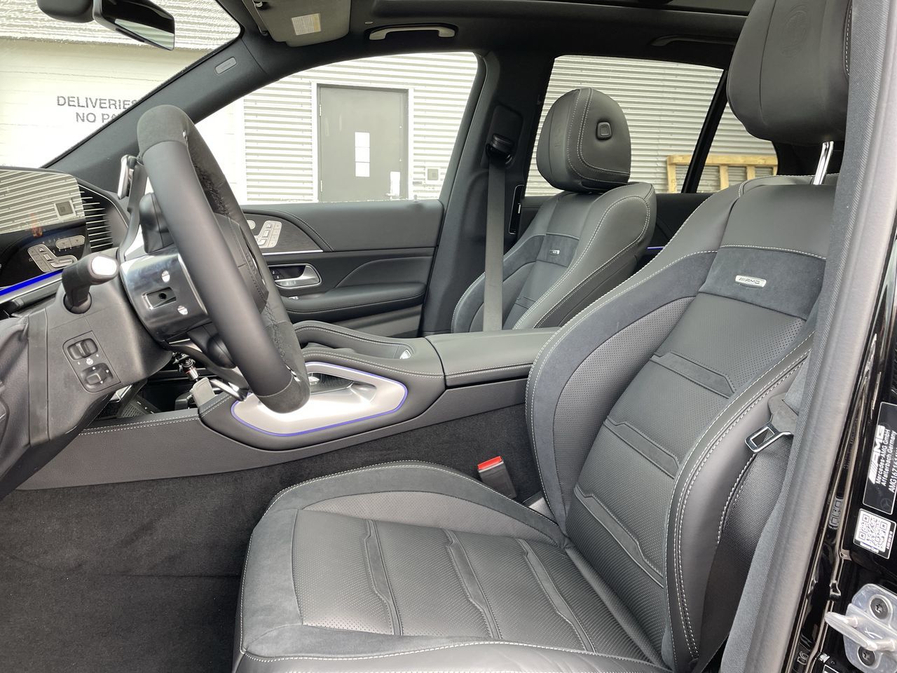 Mercedes-Benz GLE  2026 à Langley, Colombie-Britannique