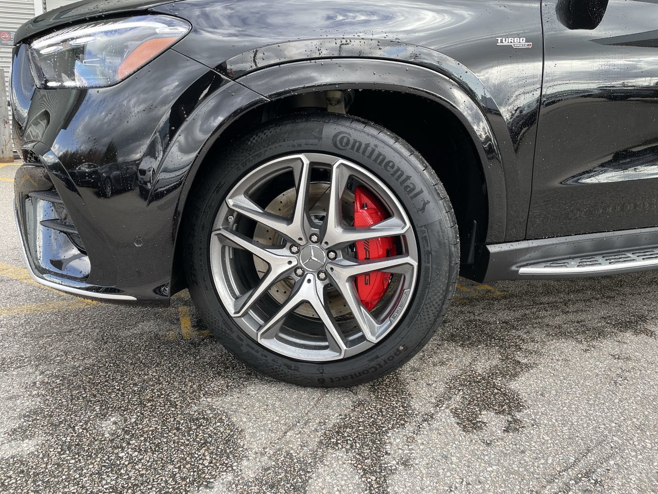 Mercedes-Benz GLE  2026 à Langley, Colombie-Britannique