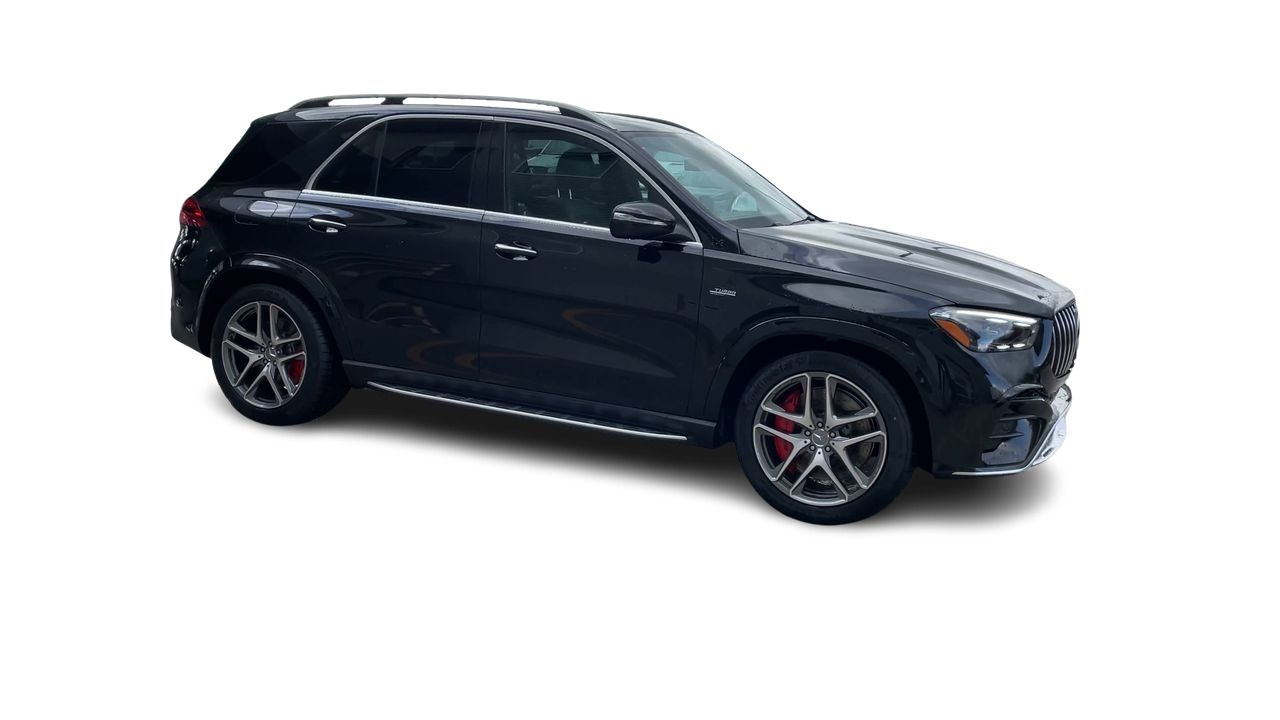 Mercedes-Benz GLE  2026 à Langley, Colombie-Britannique