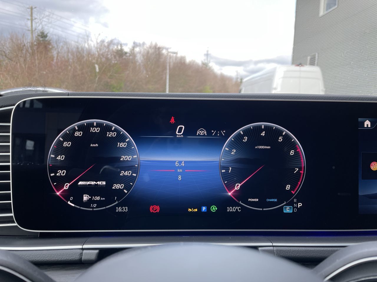 Mercedes-Benz GLE  2026 à Langley, Colombie-Britannique