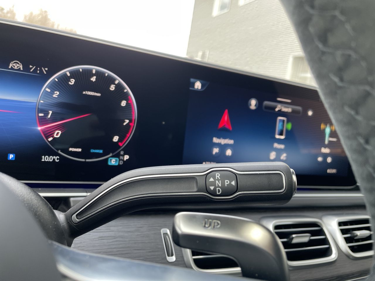 Mercedes-Benz GLE  2026 à Langley, Colombie-Britannique