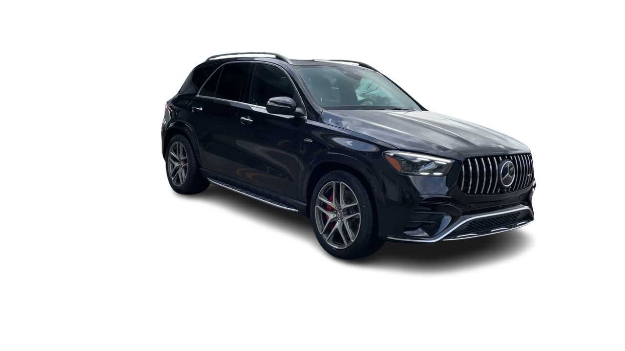 Mercedes-Benz GLE  2026 à Langley, Colombie-Britannique