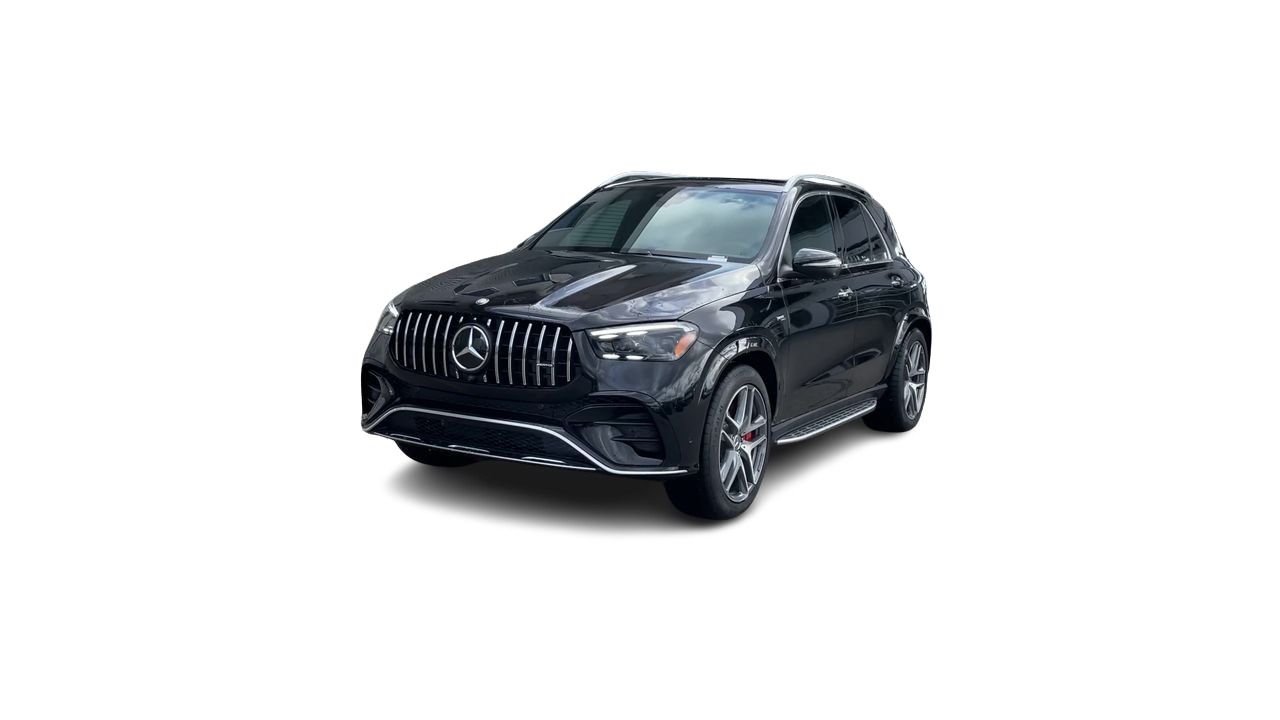 Mercedes-Benz GLE  2026 à Langley, Colombie-Britannique