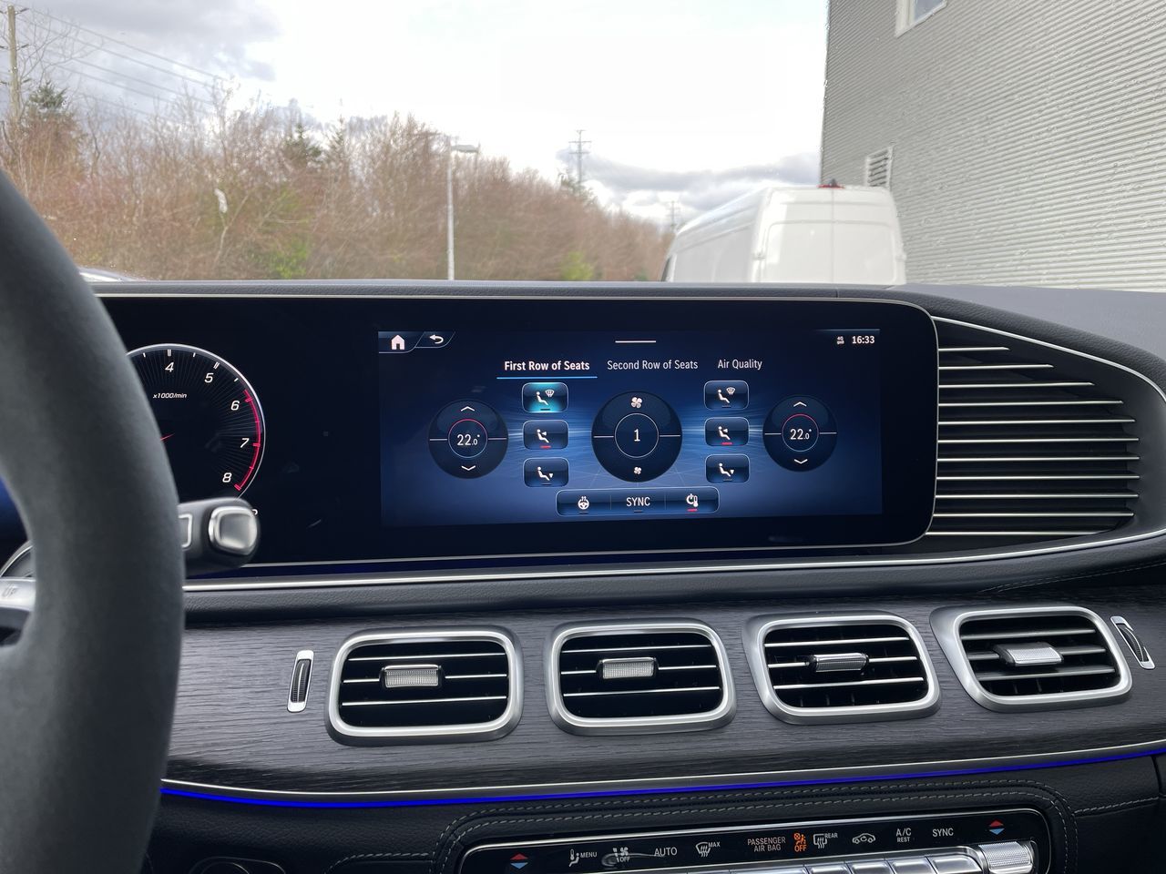 Mercedes-Benz GLE  2026 à Langley, Colombie-Britannique