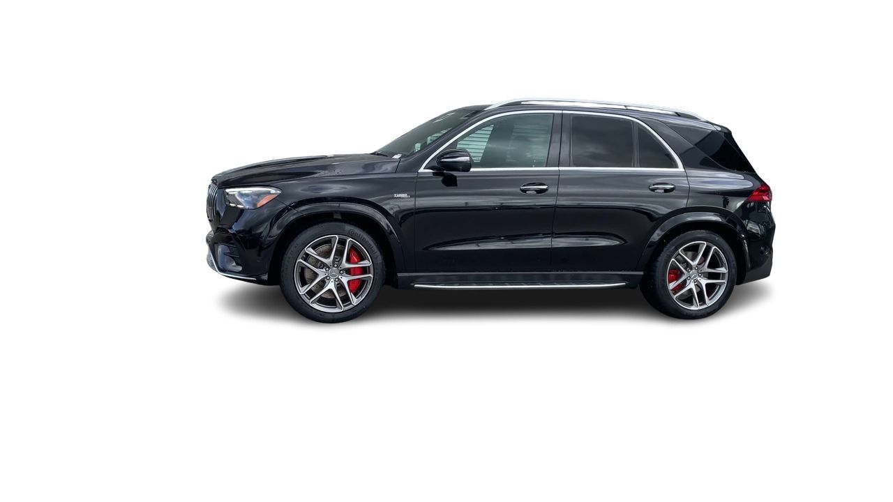 Mercedes-Benz GLE  2026 à Langley, Colombie-Britannique